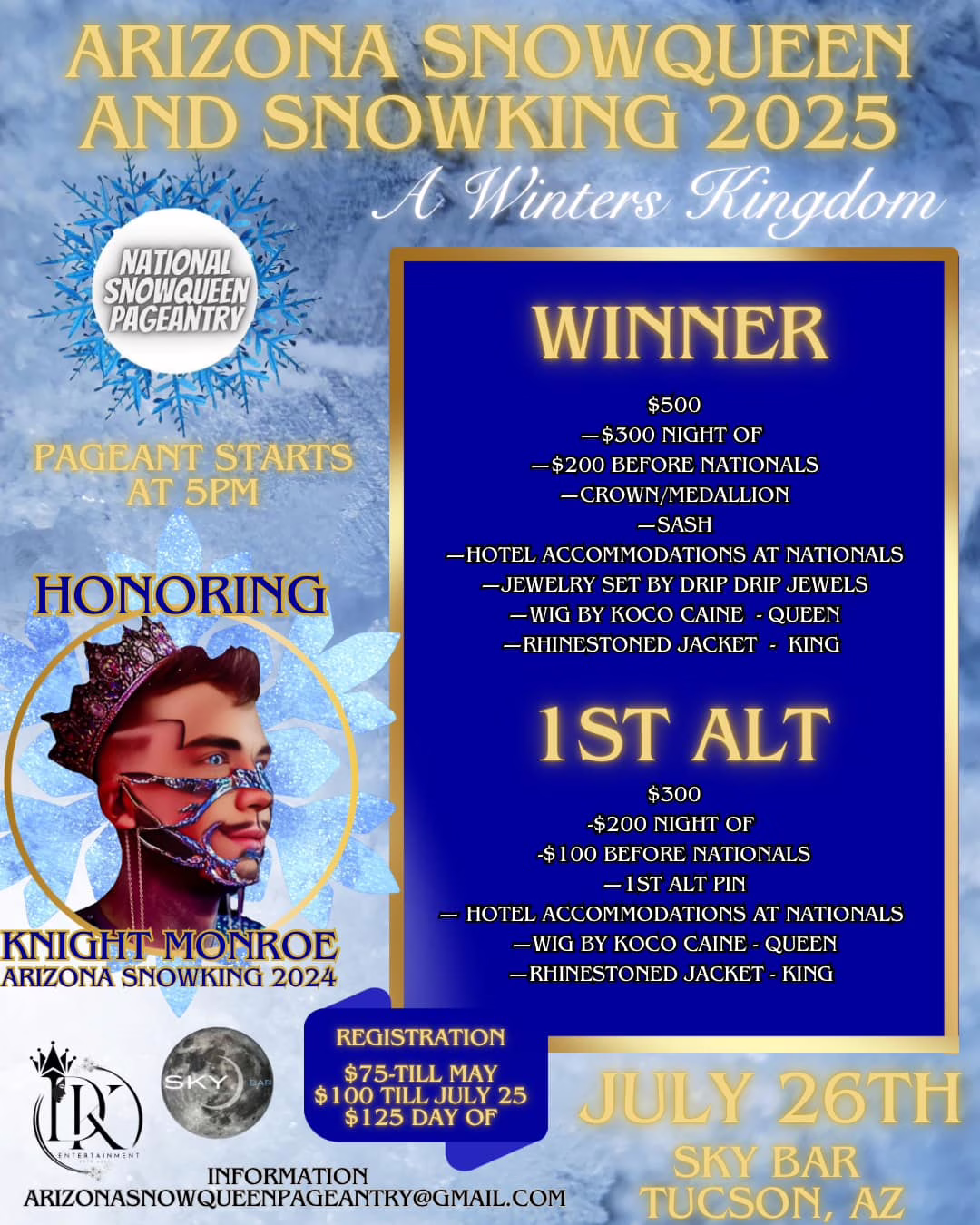 Arizona-Snowqueen-Pageantry