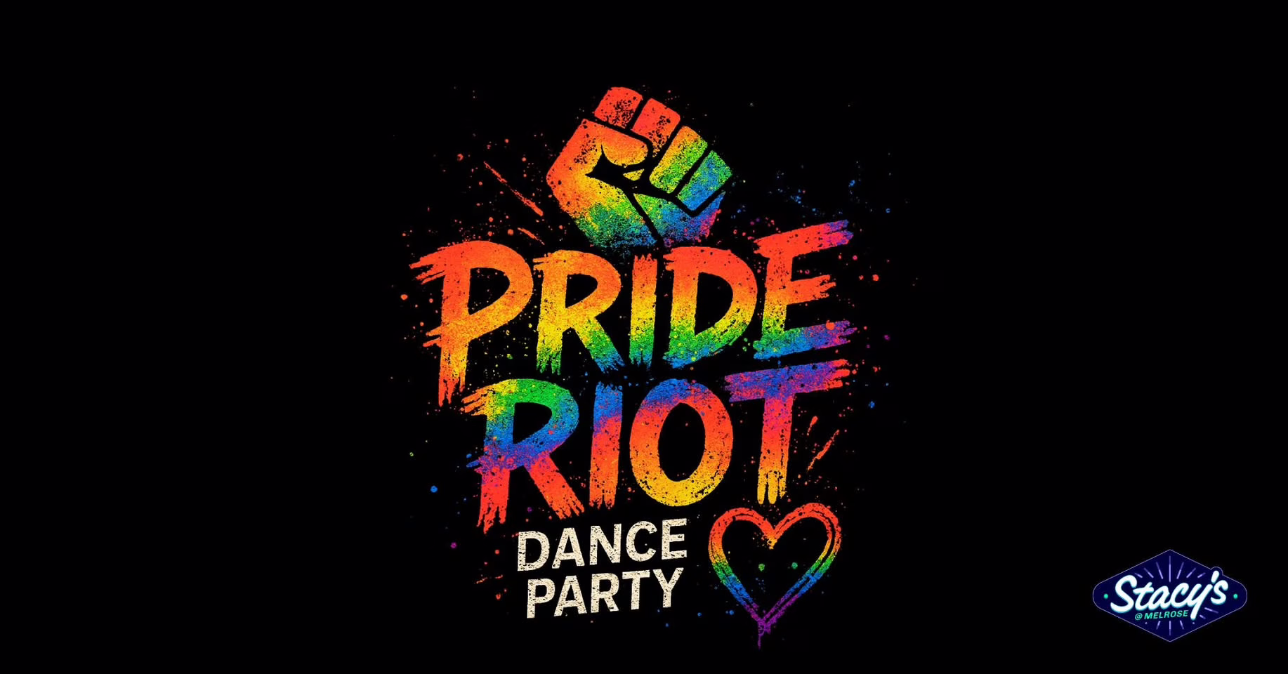 Pride Riot